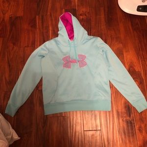 Under Armour Hoodie